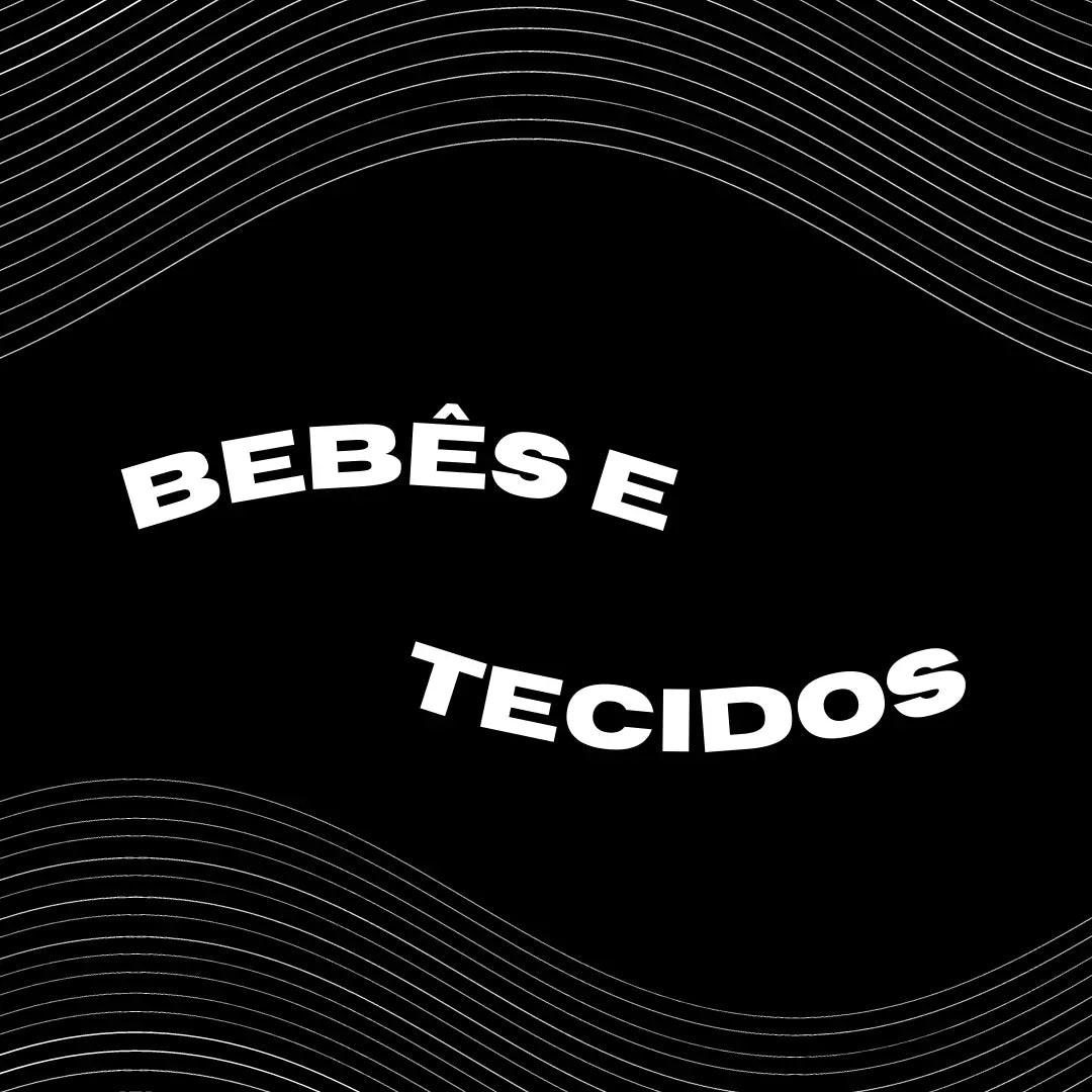 Qual o Melhor Tecido para o Bebê?