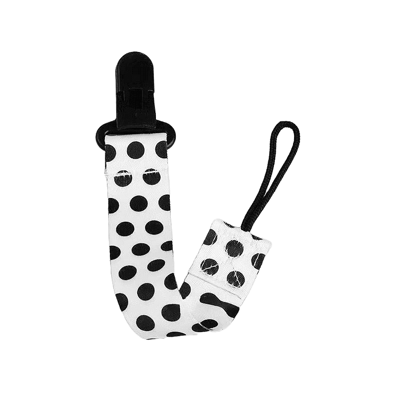 Prendedor de Chupeta - POÁ