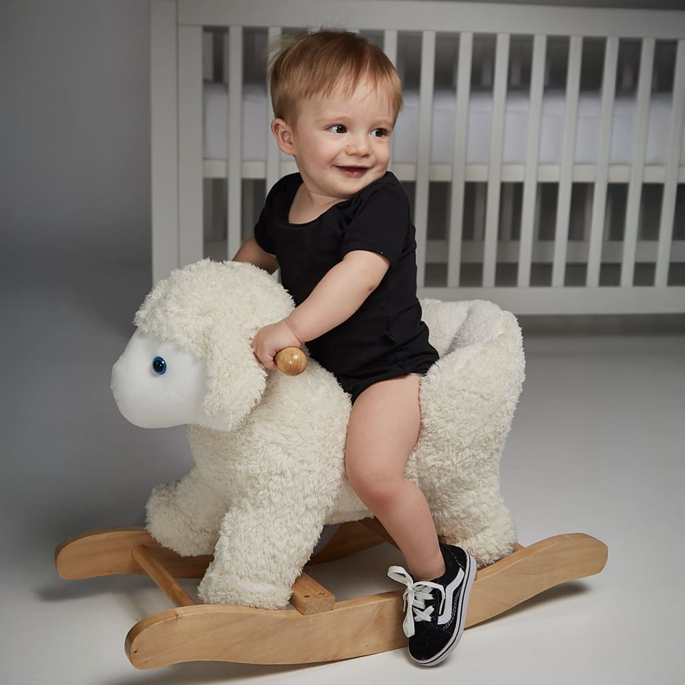 Essential Black – Body Preto Manga Curta Bebê