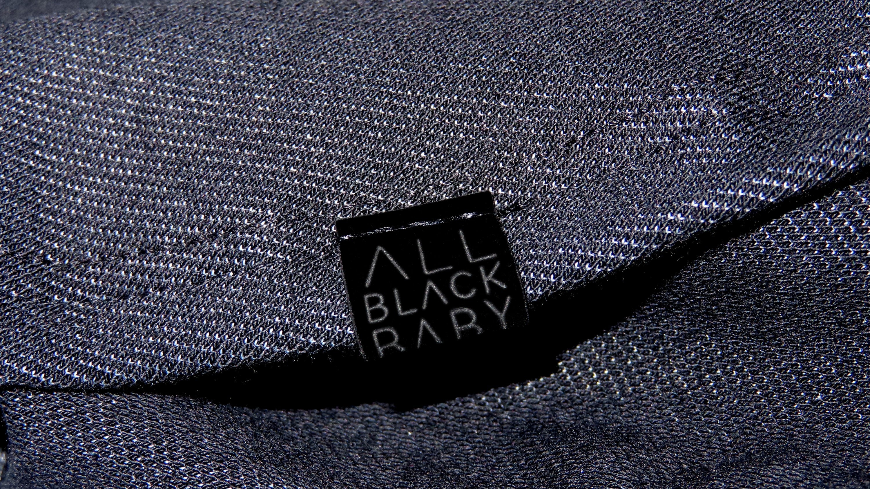 Saia Preta com Calcinha – Baby Chic Black